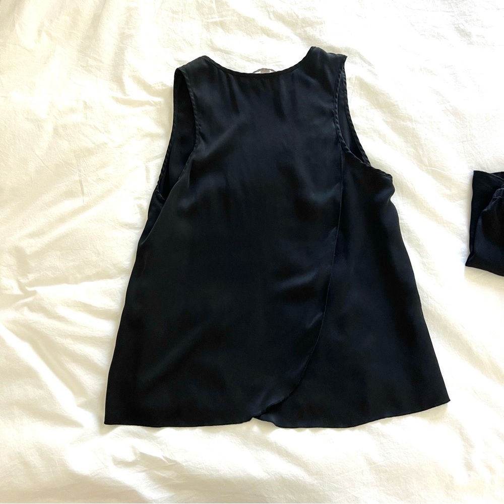Lunya Washable Silk Sleep Set - Picture 3 of 8